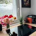 Deluxe Apartement Mit Terrasse