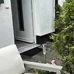 Deluxe Apartement Mit Terrasse