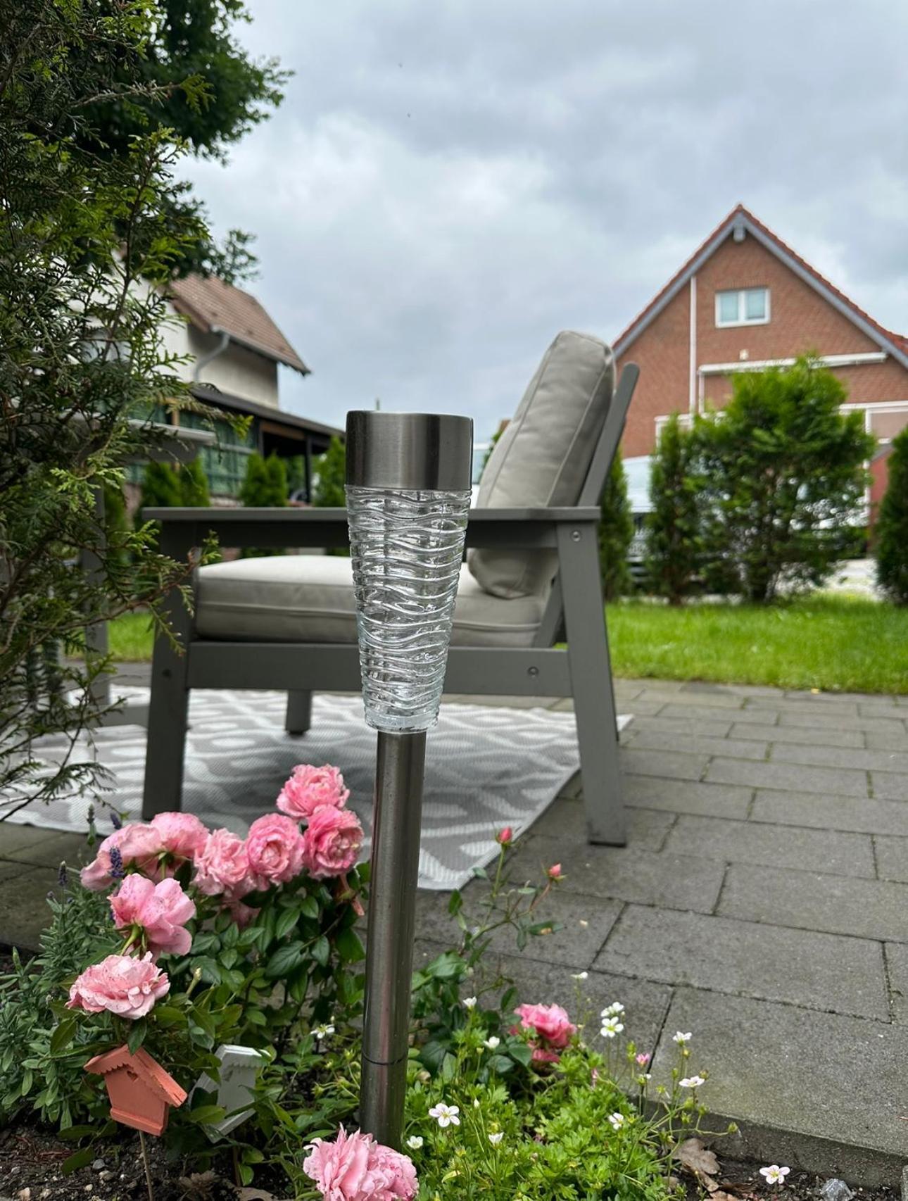 Deluxe Mit Terrasse Appartement